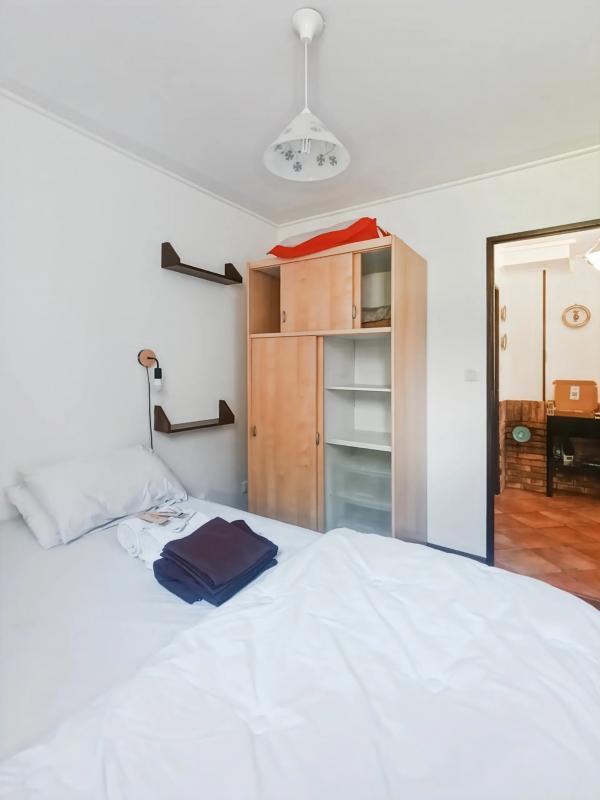 Appartement - 51 m² - 3 pièces