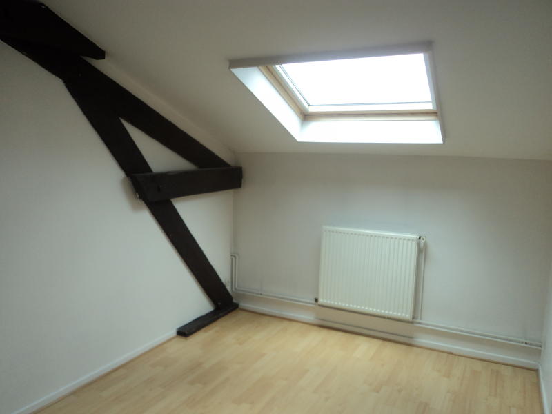 Appartement - 68 m² - 4 pièces