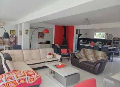 Villa - 158 m² - 5 pièces