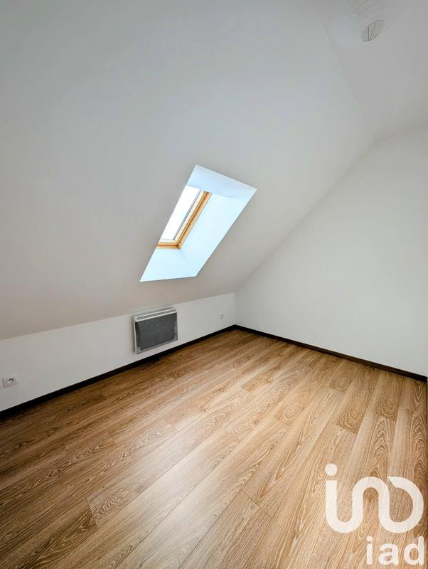 Maison - 144 m² - 6 pièces