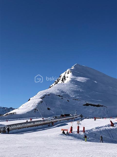 Studio - 27 m² - 1 pièce