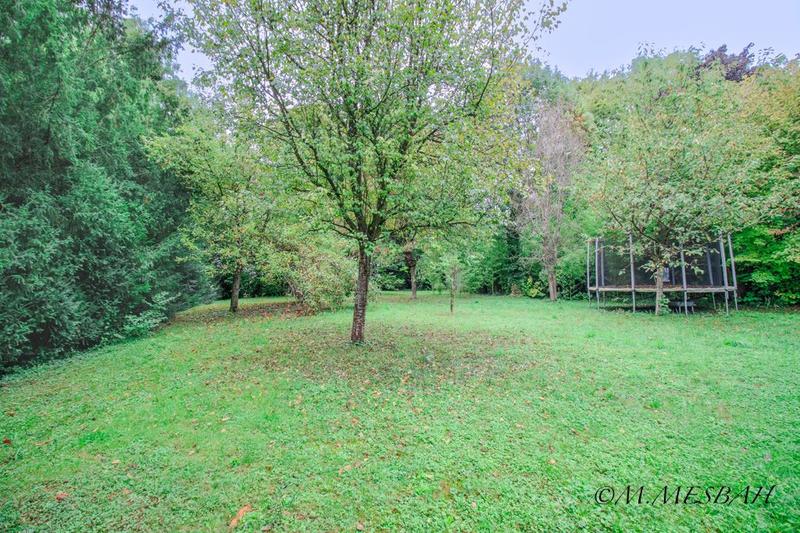 Villa - 350 m² - 10 pièces