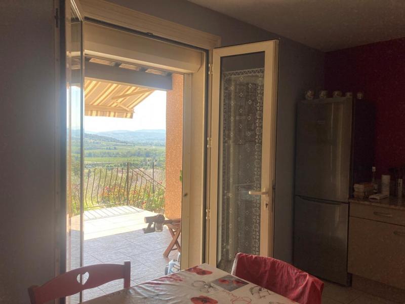 Villa - 140 m² - 7 pièces