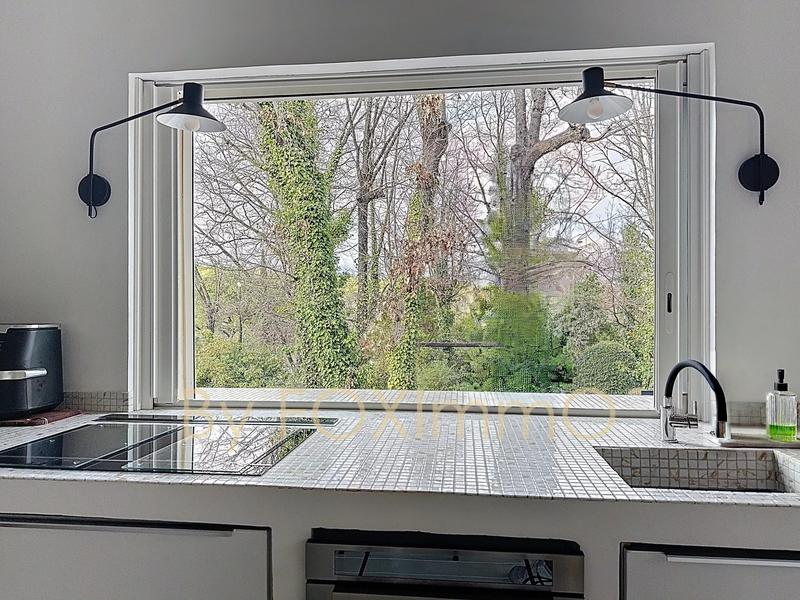 Villa - 134 m² - 4 pièces