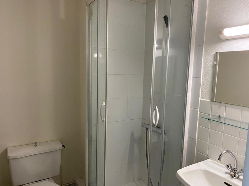 Studio - 15 m² - 1 pièce