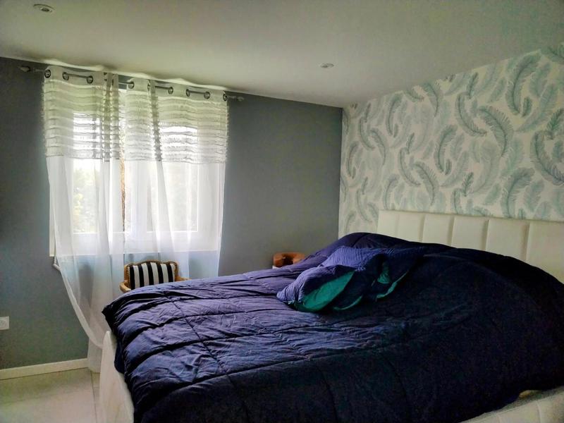 Maison - 144 m² - 6 pièces