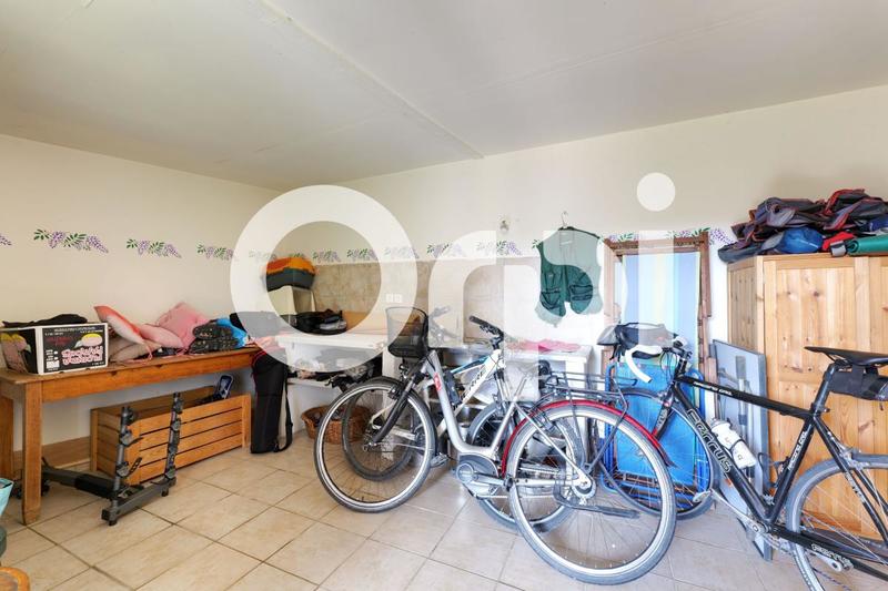 Maison - 114 m² - 4 pièces