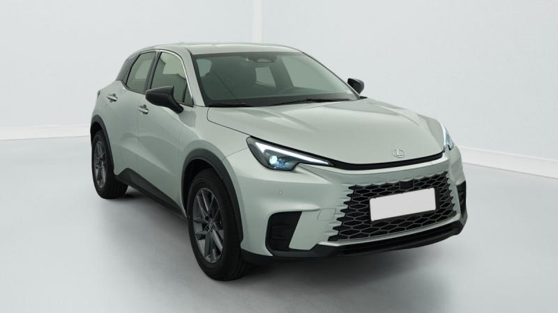 Lexus Lbx 2wd Business