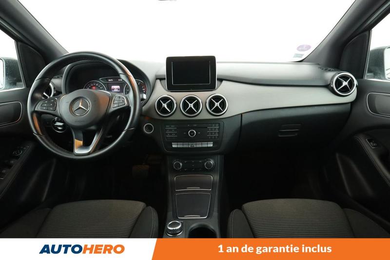 Mercedes Classe B 180 Inspiration 7g-Dct 122 ch