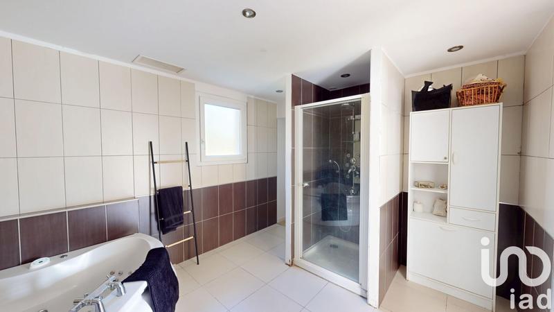 Maison - 128 m² - 4 pièces