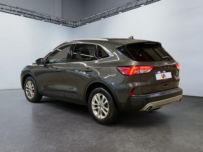 Ford Kuga 2.0 EcoBlue 150 mHEV Bvm6 Titanium