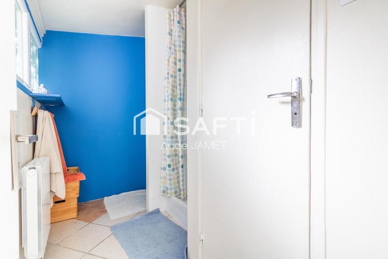 Maison - 148 m² - 6 pièces