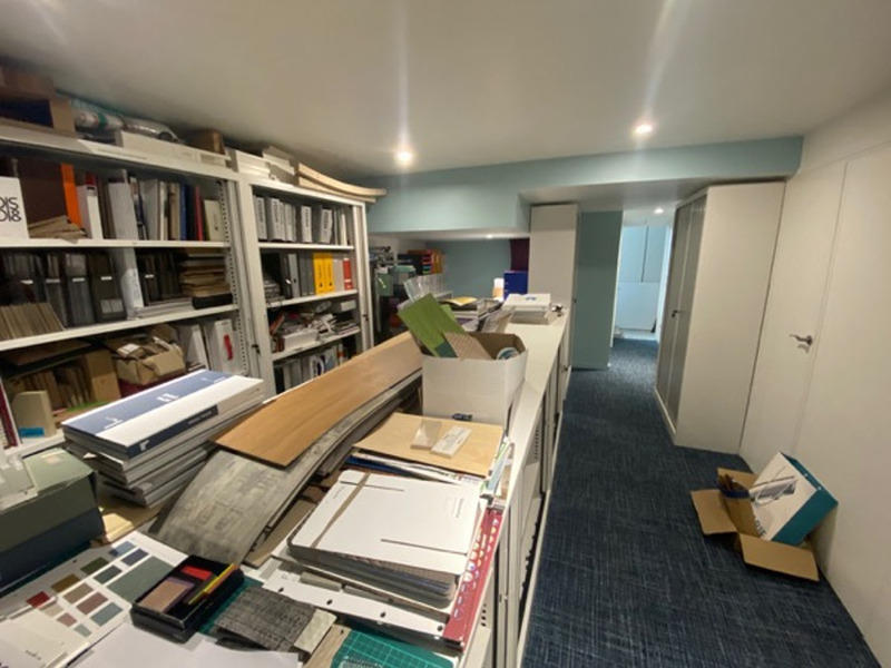 Immeuble - 290 m² - 8 pièces