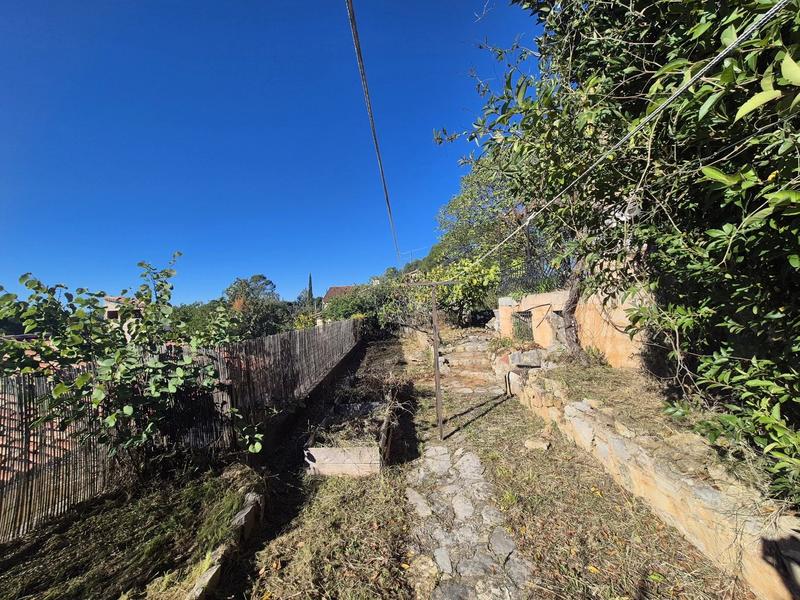 Maison - 90 m² - 2 pièces