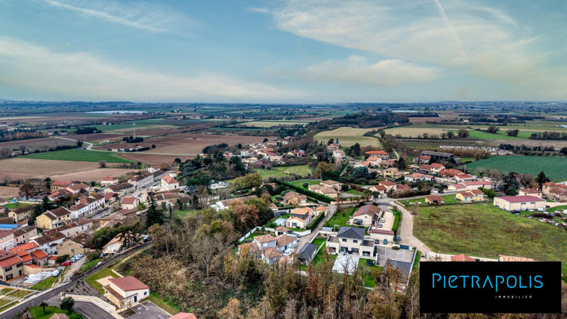 Local d'activités - 523 m²