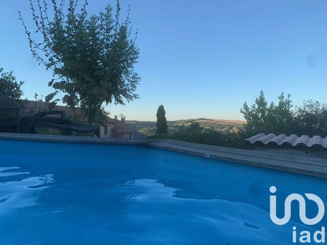 Maison de campagne - 300 m² - 15 pièces