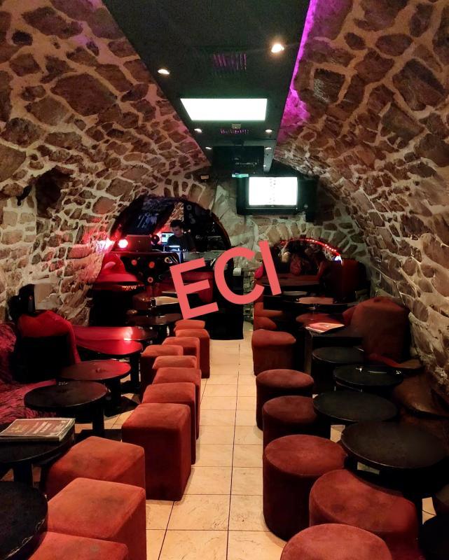 Fonds de commerce - 90 m²