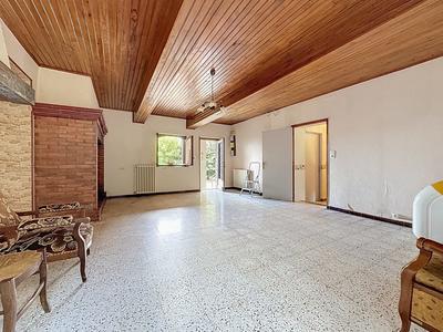 Maison traditionnelle - 105 m² - 4 pièces