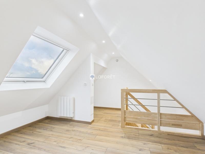 Maison - 43 m² - 2 pièces