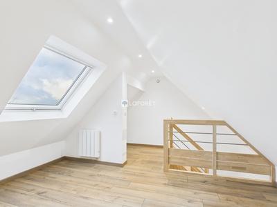 Maison - 43 m² - 2 pièces