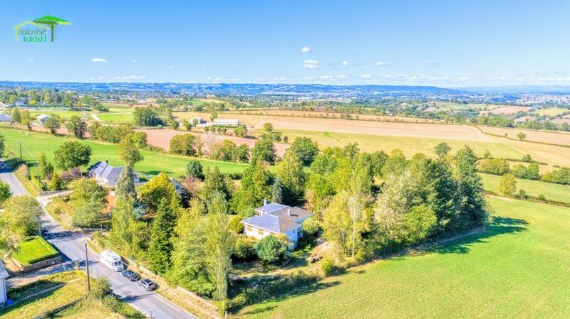 Maison bourgeoise - 376 m² - 8 pièces