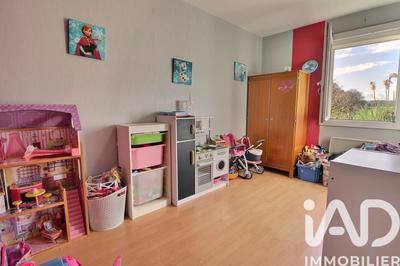 Maison - 103 m² - 7 pièces