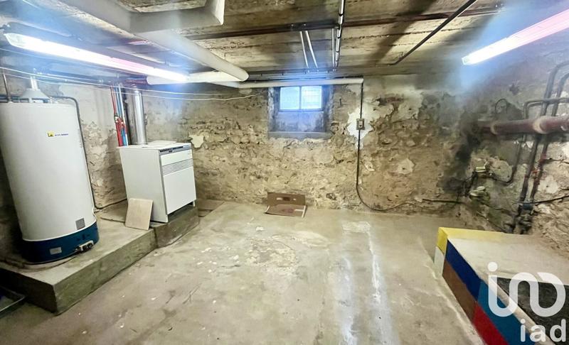 Appartement - 37 m² - 2 pièces