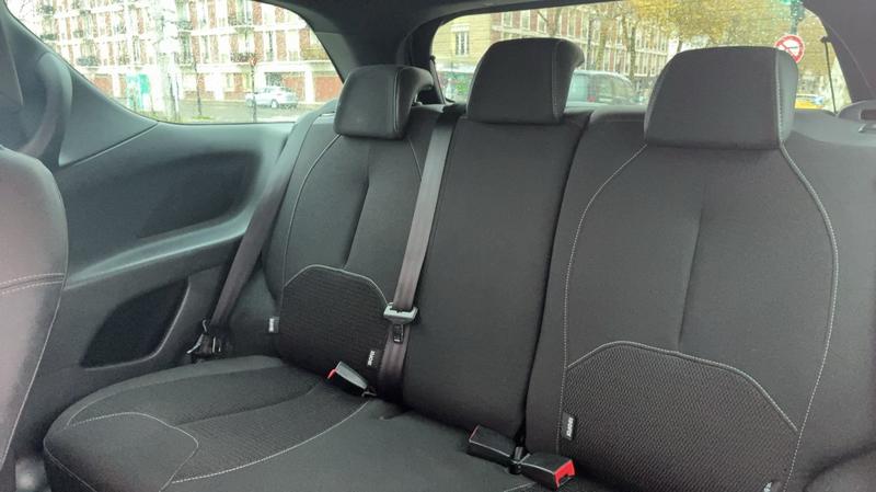 Ds Ds 3 1.2 PureTech 110 So Chic