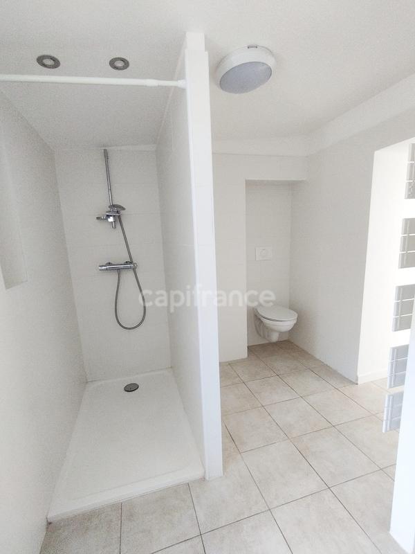 Appartement - 81 m² - 4 pièces