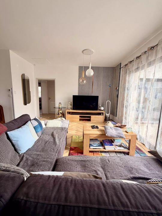 Villa - 120 m² - 4 pièces