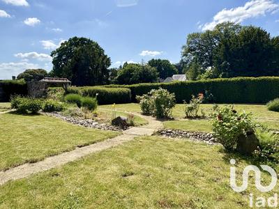 Maison de ville - 430 m² - 19 pièces