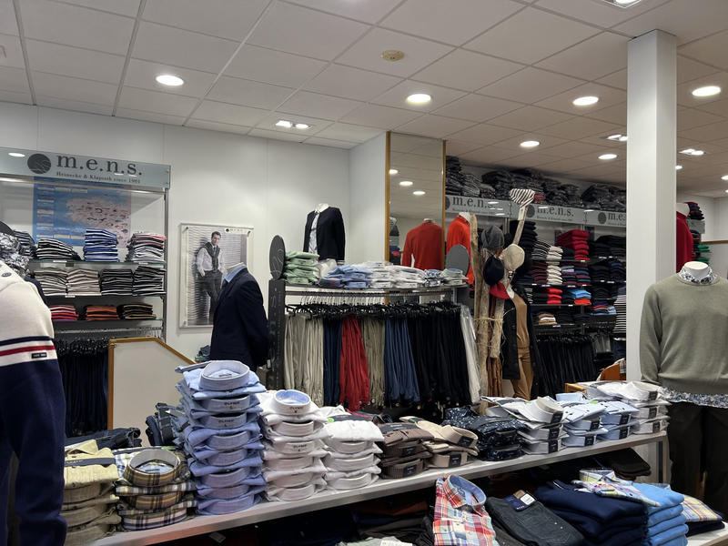 Fonds de commerce - Magasins - 110 m²