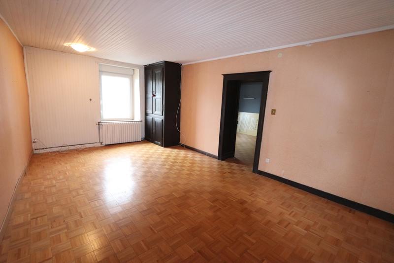 Maison de ville - 175 m² - 6 pièces