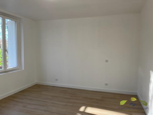 Maison de campagne - 85 m² - 4 pièces