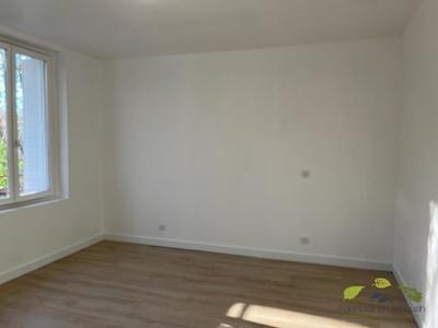 Maison de campagne - 85 m² - 4 pièces