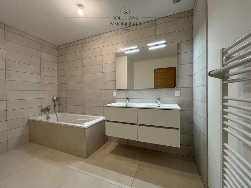 Duplex - 105 m² - 4 pièces