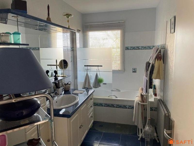 Maison - 190 m² - 7 pièces