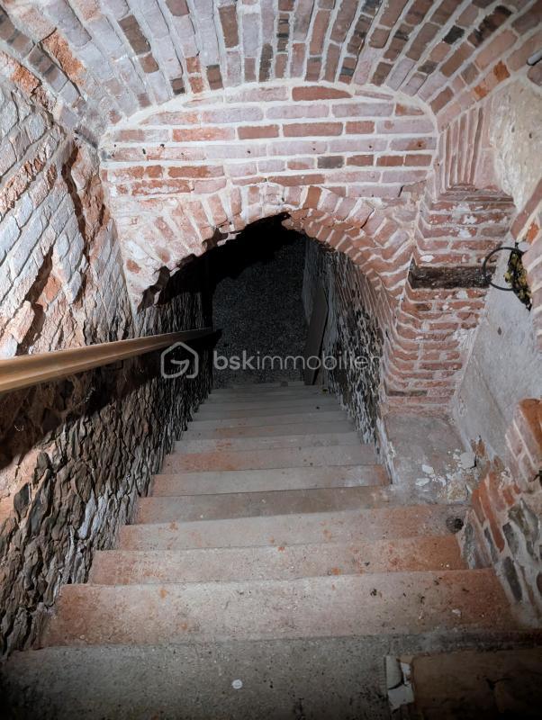 Local commercial - 129 m² - 5 pièces