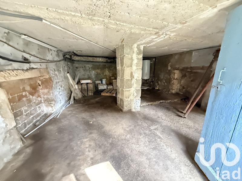 Maison - 95 m² - 7 pièces