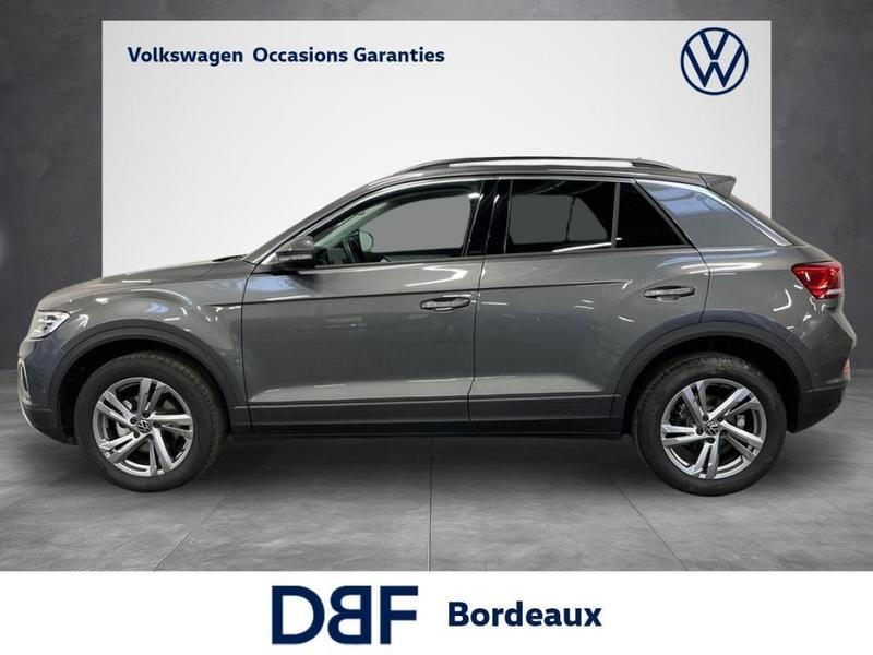Volkswagen t-Roc 1.5 Tsi Evo2 150 Start/Stop Dsg7 Vw Edition