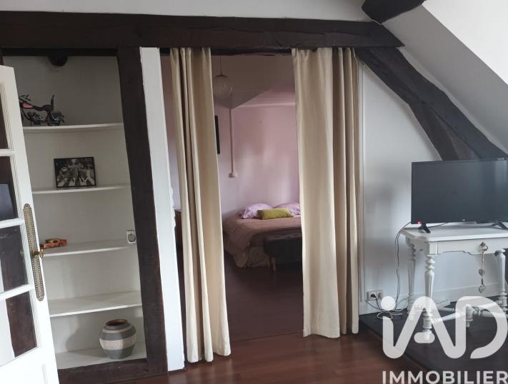 Appartement - 55 m² - 2 pièces