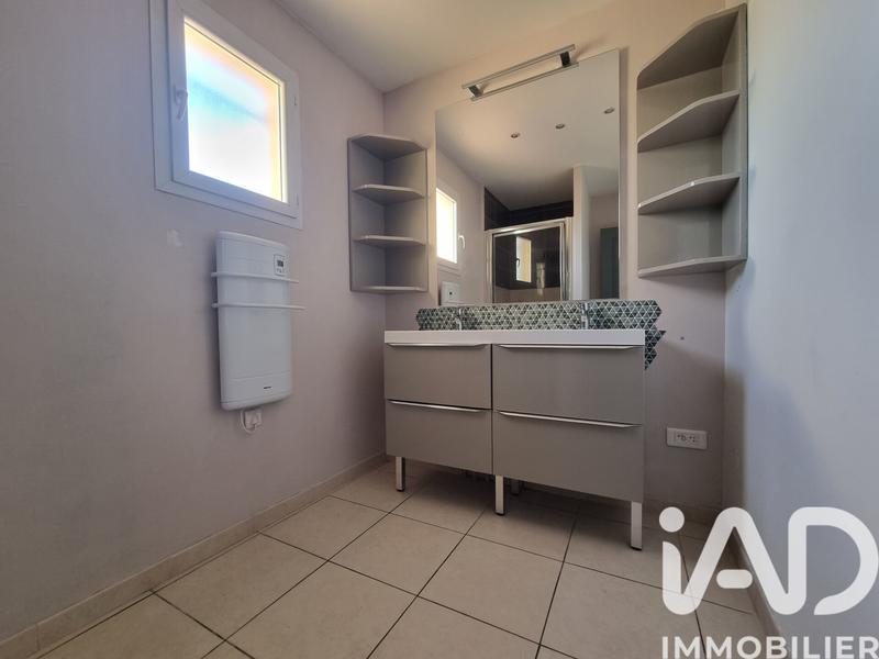 Maison - 113 m² - 5 pièces