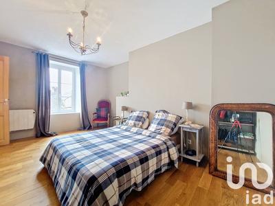 Maison de village - 170 m² - 6 pièces