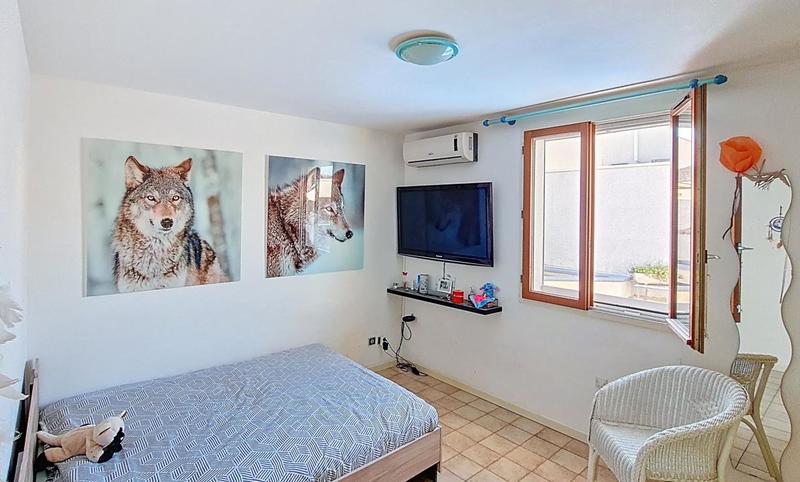 Maison - 94 m² - 4 pièces