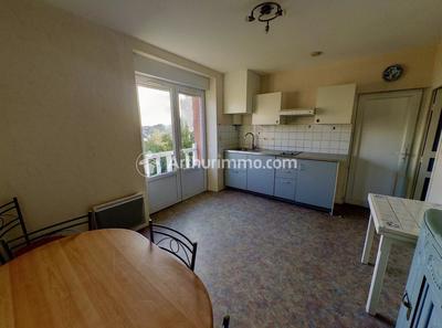 Appartement - 31 m² - 2 pièces