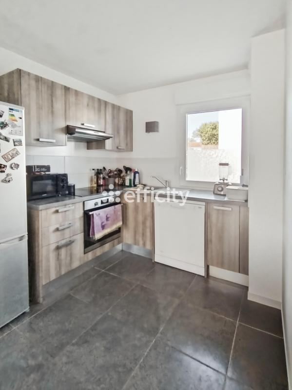 Maison - 76 m² - 4 pièces