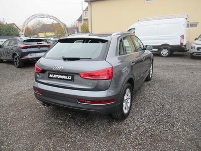 Audi Q3 2.0 Tdi Ultra 150 Ch