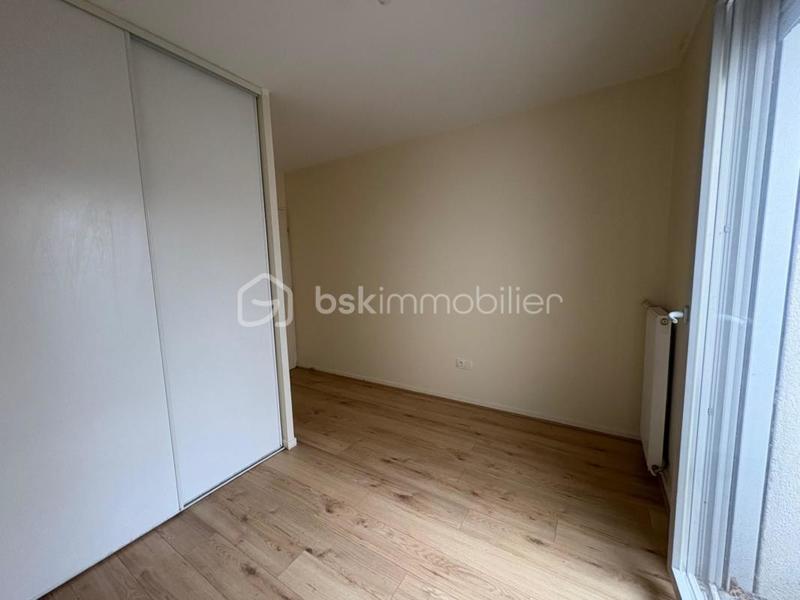 Duplex - 107 m² - 5 pièces