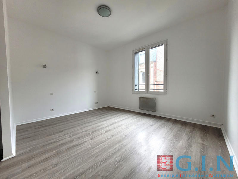 Appartement - 111 m² - 5 pièces