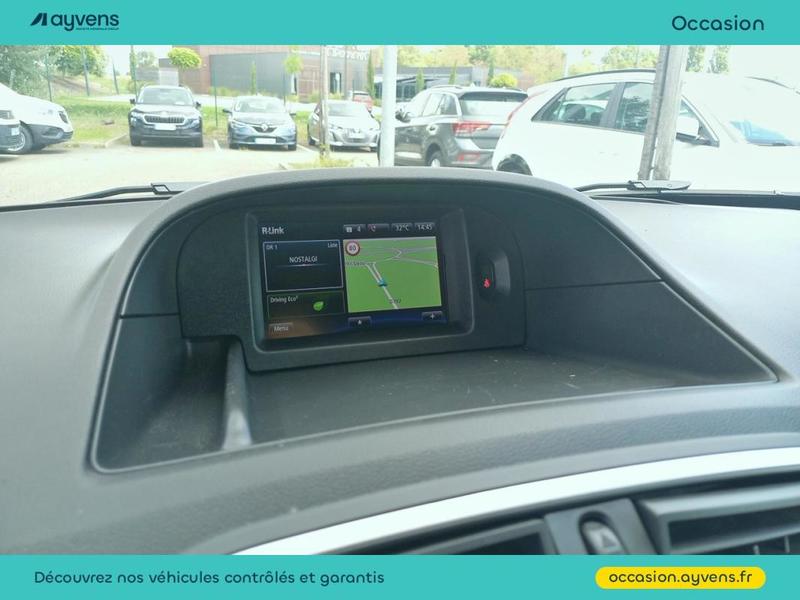 Renault Kangoo Express 1.5 Blue dCi 95ch Extra R-Link